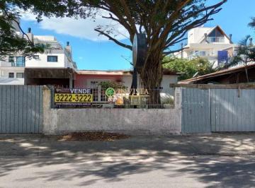 ca24ad0ecb9300c31ff523baa233a1ccc4647851 · Terreno de 369,50m², todo murado, com 2 casas no Morro das Pedras - Á venda em Florianópolis