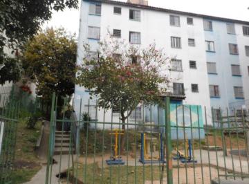 Apartamento de 2 quartos, São Paulo · Apto CDHU 2 Dorms. 1 vaga coberta.