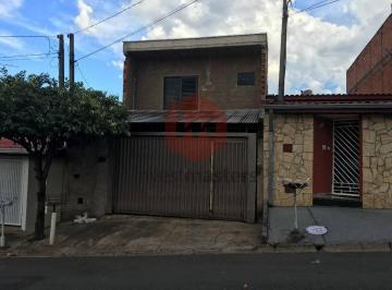 0 · Casa à venda em Parque Residencial Jaguari - Americana/SP.
