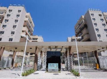 Apartamento de 2 quartos, Rio de Janeiro · Recreio - Oportunidade! Excelente Apartamento 2 quartos - (Luar do Pontal)