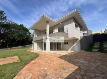 Foto 01 · Casa, Loteamento Alphaville Campinas, Campinas, SP