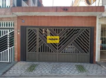 Photo 1 · Sobrado com 4 dormitórios à venda, 221 m² por R$ 530.000,00 - Cooperativa - São