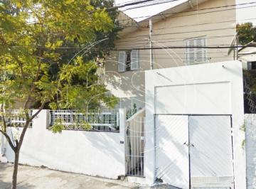 Casa · 200m² · CASA SOBRADO - FRENTE 12,00 x 26,92 FUNDOS