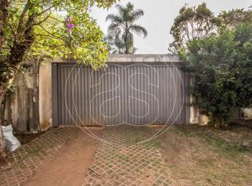 Casa · 384m² · 4 Quartos · 4 Vagas · Casa Térrea, Jardim dos Estados - São Paulo