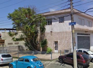 Casa · 215m² · 3 Quartos · 2 Vagas · Sobrado, Chácara Califórnia - São Paulo