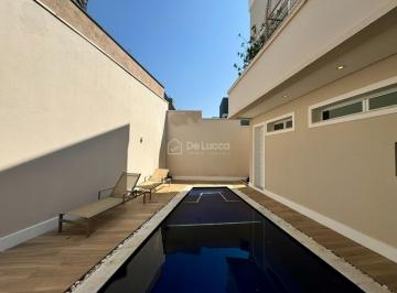 0 · Casa à venda no Residencial Parque dos Alecrins em Campinas 4 quartos 2 suítes