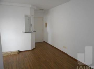 Apartamento · 60m² · 3 Quartos · 1 Vaga · APARTAMENTO 3 DORMITORIOS SENDO 1 SUITE 2 BANHEIROS SALA 2 AMBIENTES 1 VAGA.