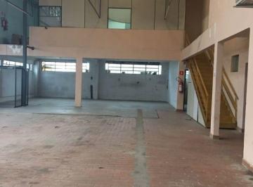 Comercial · 450m² · Galpão - 500 m² - Terra Preta - Mairiporã