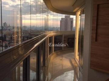 35b7f5f0b3c26af782edc437ae5f963c2a53979d · Apartamento para alugar, 160 m² por R$ 6.716,00/mês - Santa Teresinha - São Paulo/SP