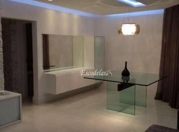 c770419912f2b25f4510ec5672e41fb67d9d1a5e · Apartamento com 3 dormitórios para alugar, 160 m² por R$ 10.916,00/mês - Santa Teresinha - São Paulo