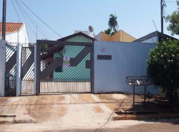Foto 01 · Casa, Vila Planalto, Campo Grande, MS