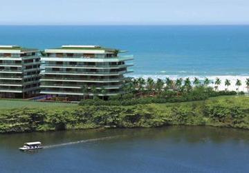 Apartamento de 1 quarto, Rio de Janeiro · Grand Hyatt Barra II Suíte/ Lavabo II Alto Padrão