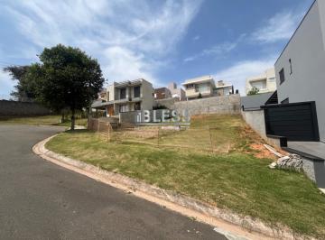 Foto 09 · TERRENO À VENDA NO CONDOMÍNIO DE ALTO PADRÃO QUINTAS DO LAGO (JARDIM NOVO MUNDO - JUNDIAÍ) - TC00148
