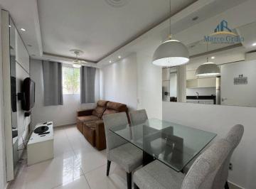 0370267ae98cedeb770be6fa7b3ee2d3593c3cbc · Apartamento com 2 quartos e 45 m², à venda por R$ 230.000,00 - Vargem Pequena - Rio de Janeiro/RJ