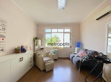 Sala · Sala à venda, 17 m² por R$ 125.000,00 - Centro - São Caetano do Sul/SP