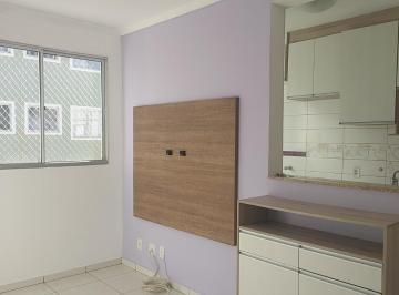 Sala · Apartamento à venda e locação no Condomínio Reserva do Japi no Bairro Recanto Quarto Centenário em J