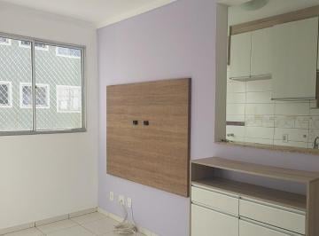 Sala · Apartamento à venda e locação no Condomínio Reserva do Japi no Bairro Recanto Quarto Centenário em J