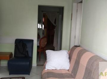 Casa · 80m² · 2 Quartos · 2 Vagas · Casa Térrea com Amplo Quintal - Cidade Ademar