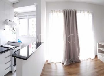 Apartamento · 40m² · 1 Quarto · 1 Vaga · Studio Jardim Anália Franco, com 41 m²