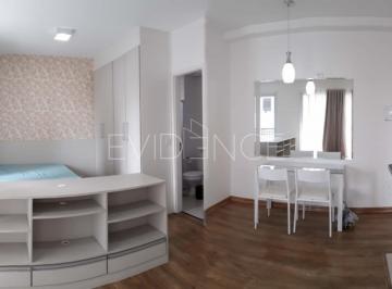 Apartamento · 40m² · 1 Quarto · 1 Vaga · Studio Jardim Anália Franco, com 41 m² - MOBILIADO!
