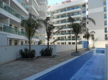 Apartamento de 4 quartos, Rio de Janeiro · Village Vert | Cobertura Jacarepaguá (Freguesia)