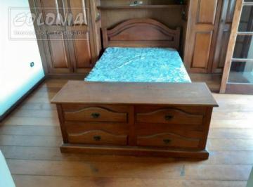 31732.001 · Sobrado a venda - Campestre