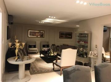 c083abf0abf6ceb7d1bc48a3ae0c02933878dd03 · Apartamento com 4 dormitórios à venda, 278 m² por R$ 3.650.000,00 - Jardim Esplanada - São José dos