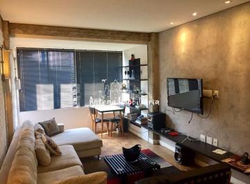Apartamento · 55m² · 1 Quarto · Apartamento com 01 dormitório em Santa Cecília - Cód.: 5873.