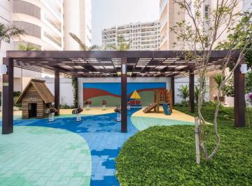 Apartamento de 4 quartos, Rio de Janeiro · Soul Península Barra II Cob 4 Qts/ Dep Comp/ 2 Suítes II Infra Total