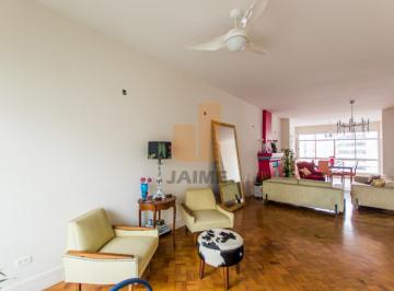 Apartamento · 250m² · 3 Quartos · 1 Vaga · Apartamento com Planta Generosa e Excelente Potencial | 3 Dormitórios | 250 m²