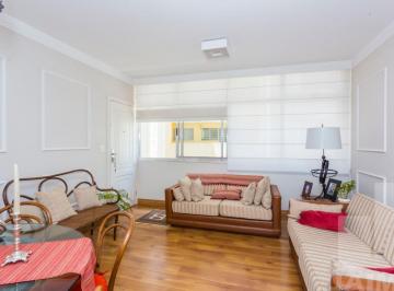 Apartamento · 98m² · 2 Quartos · 1 Vaga · Apartamento reformado, 2 dormitórios sendo 1 suíte e 1 vaga, próximo ao Samaritano - Higienópolis
