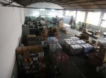 Comercial · 984m² · REF 7756 - Galpão com 1.000 m² e 984 m² a.c.,fácil acesso ao Centro de Campinas. Esta localizado a 4