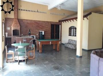 SALA · CHÁCARA ATIBAIA