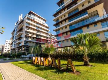 3155cd9b5f805769fe7f920688eab9f9593f605b · Apartamento com 3 dormitórios para alugar, 132 m² - Água Verde - Curitiba/PR