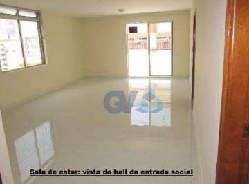 e4d2aeb018274758baef1bd3e8be655a8023da0d · Cobertura com 3 dormitórios para locação, Gonzaga, Santos.
