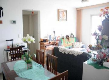 Apartamento · 52m² · 2 Quartos · REF: 7767 - Lindo apartamento no bairro Ipiranga, apenas 2 quadras do metrô Alto do Ipiranga, com 2 