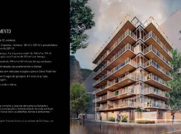 Apartamento de 4 quartos, Rio de Janeiro · Aptos na Lagoa com Terraço - Vista pra Lagoa e Cristo Redentor