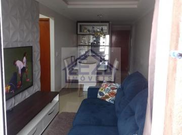 Apartamento · 50m² · 2 Quartos · 1 Vaga · Apartamento Mandaqui São Paulo/SP