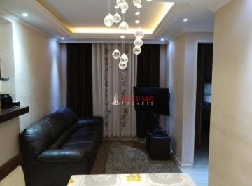 22eb4e4b3d2b7b172b93f683ef54de393b672f62 · Apartamento à venda, 45 m² por R$ 295.000,00 - Vila Rio de Janeiro - Guarulhos/SP