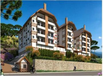 Apartamento · 87m² · 3 Quartos · Apartamento com 3 dormitórios (sendo 1 suíte), com varanda gourmet e 87 m² - Capivari. (REF: 7.777)