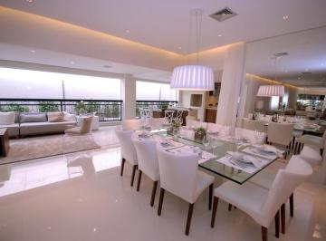 Apartamento de 4 quartos, São Paulo · Parc Exclusif Perdizes 342m² 4 suites 5 vagas terraço gourmet Alto padrão Exto