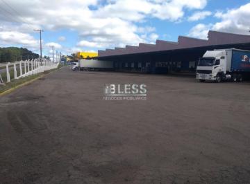 Foto 01 · Galpão para Venda na Rod. Dom Gabriel Paulino Bueno Couto em Jundiaí - Medeiros; Cód;GL00057