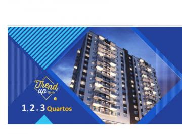 Apartamento de 2 quartos, Rio de Janeiro · Cachambi - Apartamento 2 quartos - Trend Up Norte