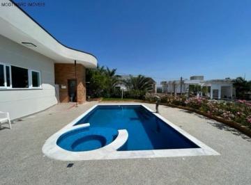 Foto 21 · Casa de luxo em condomínio à venda em Mogi das Cruzes-SP, no bairro Aruã! 4 quartos, 4 suítes, 3 sal