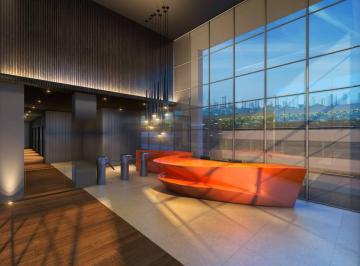 Comercial , São Paulo ·  Art Work Vila Mariana 72m² a 542m² Salas e Lajes Corporativas