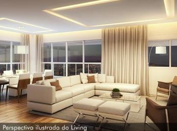 Apartamento de 3 quartos, São Paulo · Orchard Vila Mariana 163m², 3s ou 4dorms 3 vagas + deposito
