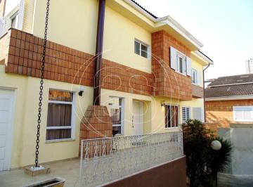 Casa · 355m² · 4 Quartos · 3 Vagas · MELHOR LOCALIZAÇÃO DO BROOKLIN