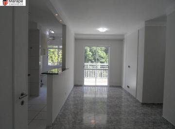 Apartamento · 64m² · 2 Quartos · 1 Vaga · Apartamento, Marapé - Santos