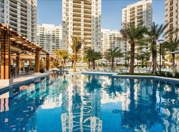 Apartamento de 4 quartos, Rio de Janeiro · Apto 4 qts na Barra da Tijuca I Majestic Cidade Jardim I 4 Suítes I Sol Manhã I Mobiliado