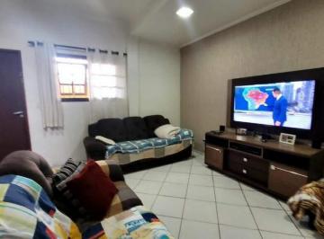 Photo 1 · Sobrado à Venda com 3 Dormitórios e 126 m² no Jardim Las Vegas - Santo André/SP